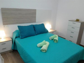 Paloma Beach Malaga